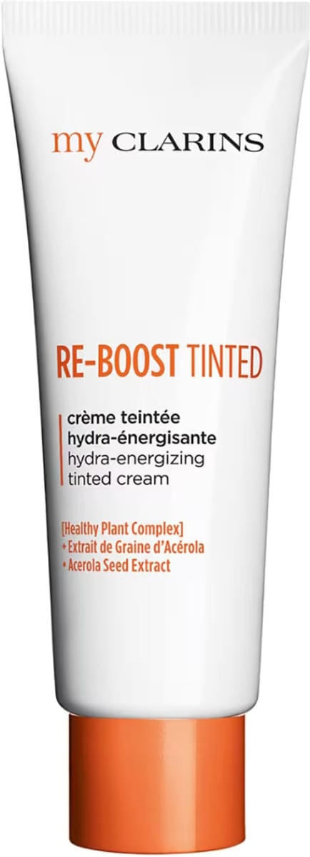 Clarins RE-BOOST TINTED