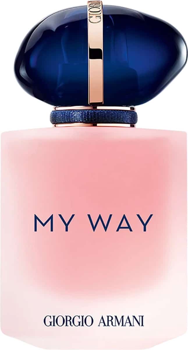 Armani My Way Floral