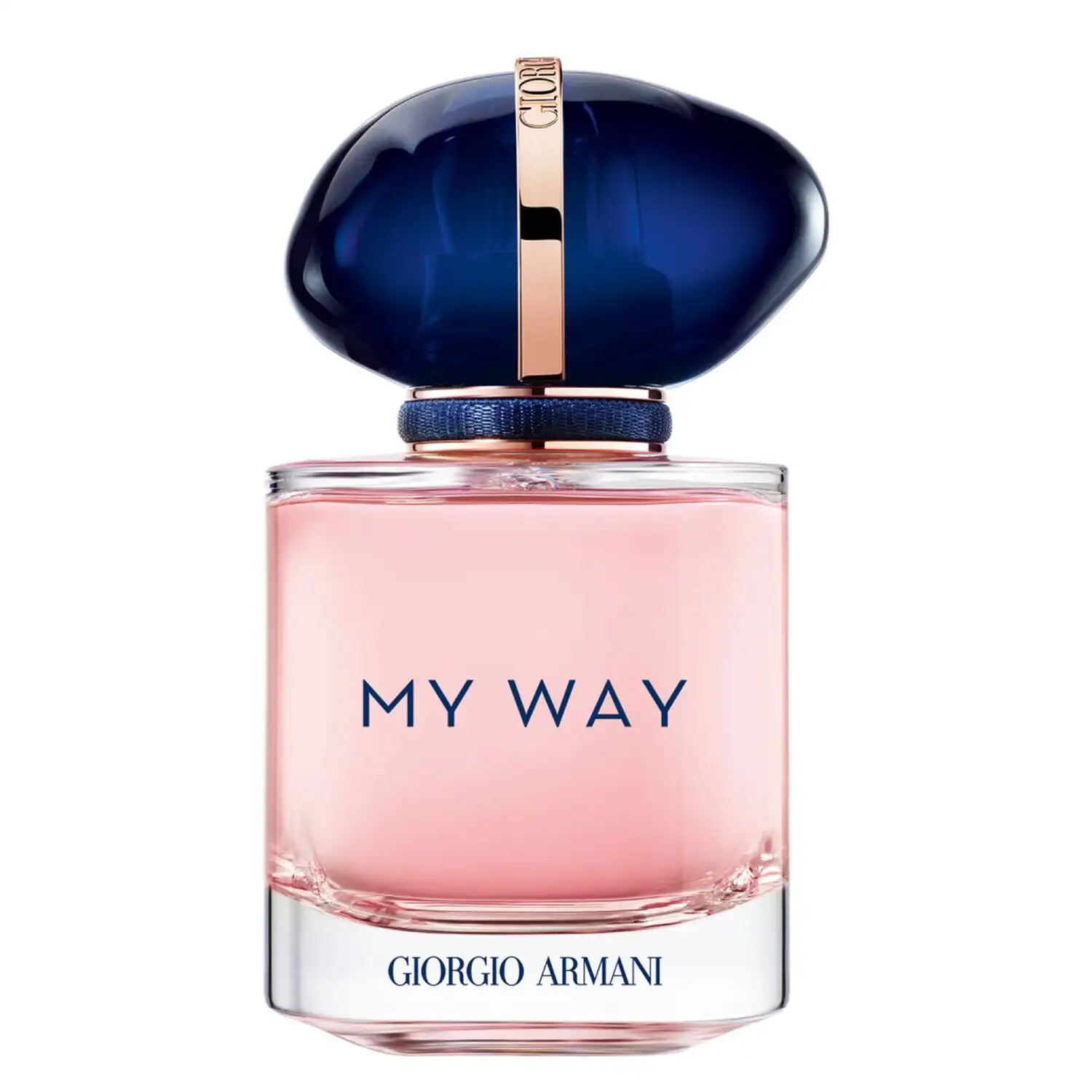 Armani My Way