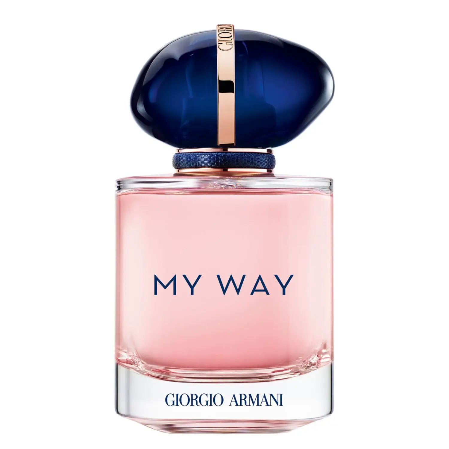 Armani My Way