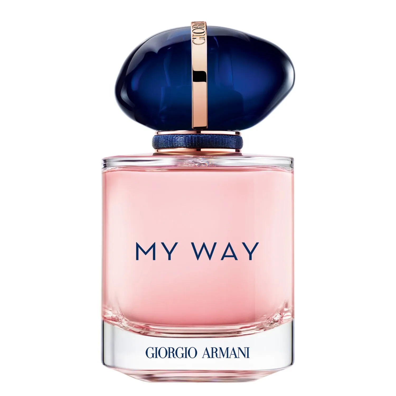 Armani My Way