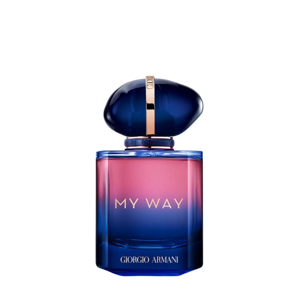 Armani My Way