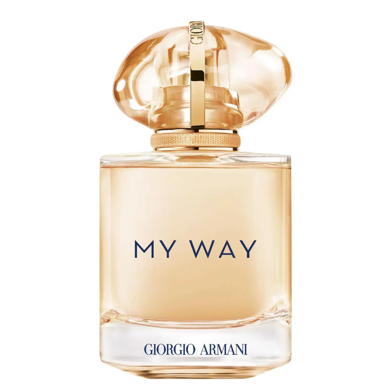 Armani My Way Sunny Vanilla