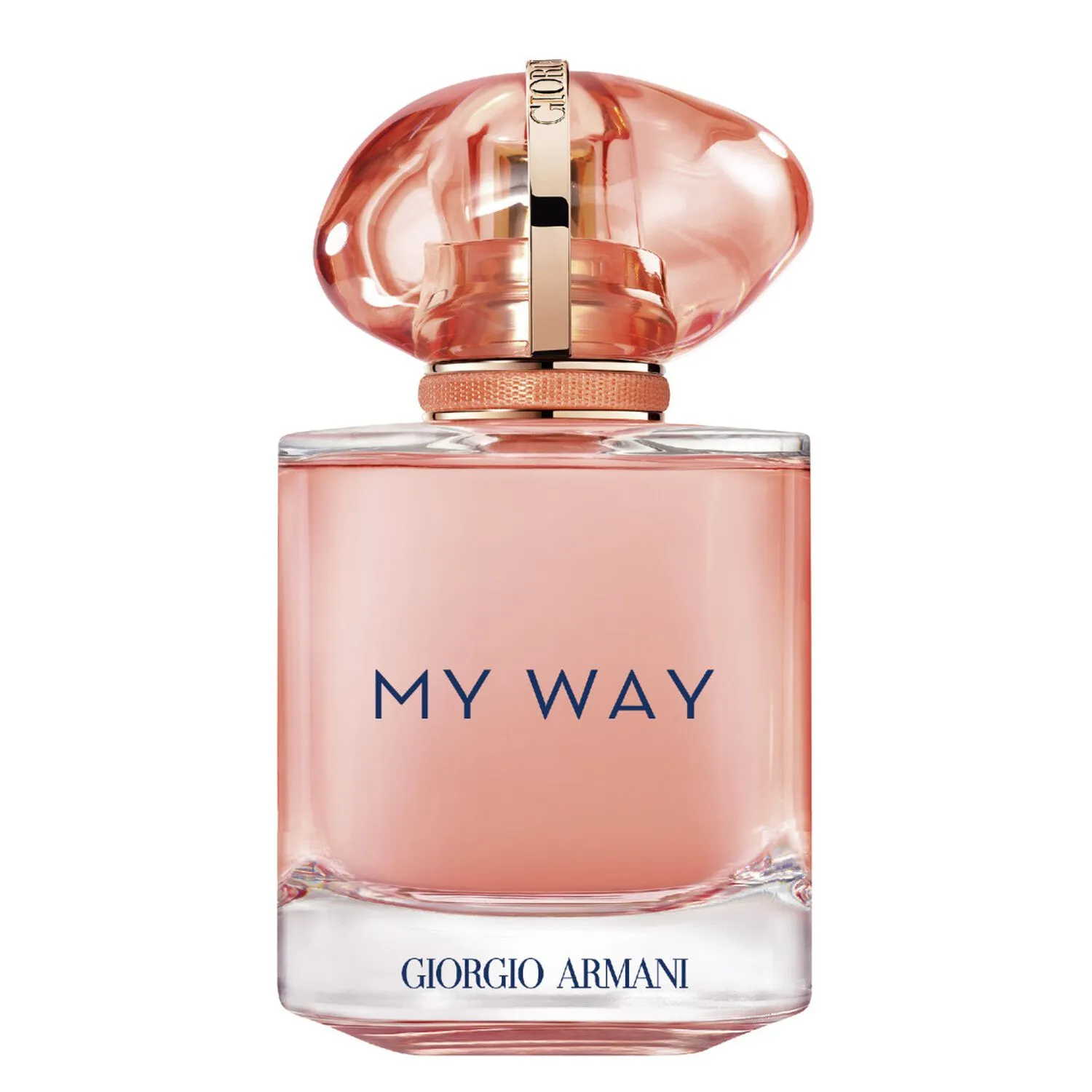 Armani My Way Ylang