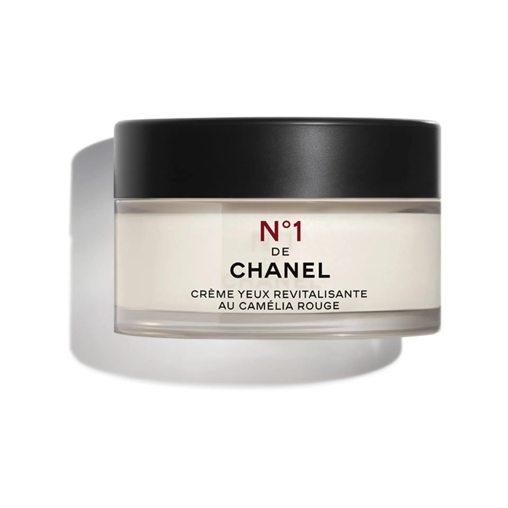 CHANEL N°1 de CHANEL Crème Yeux Revitalisante