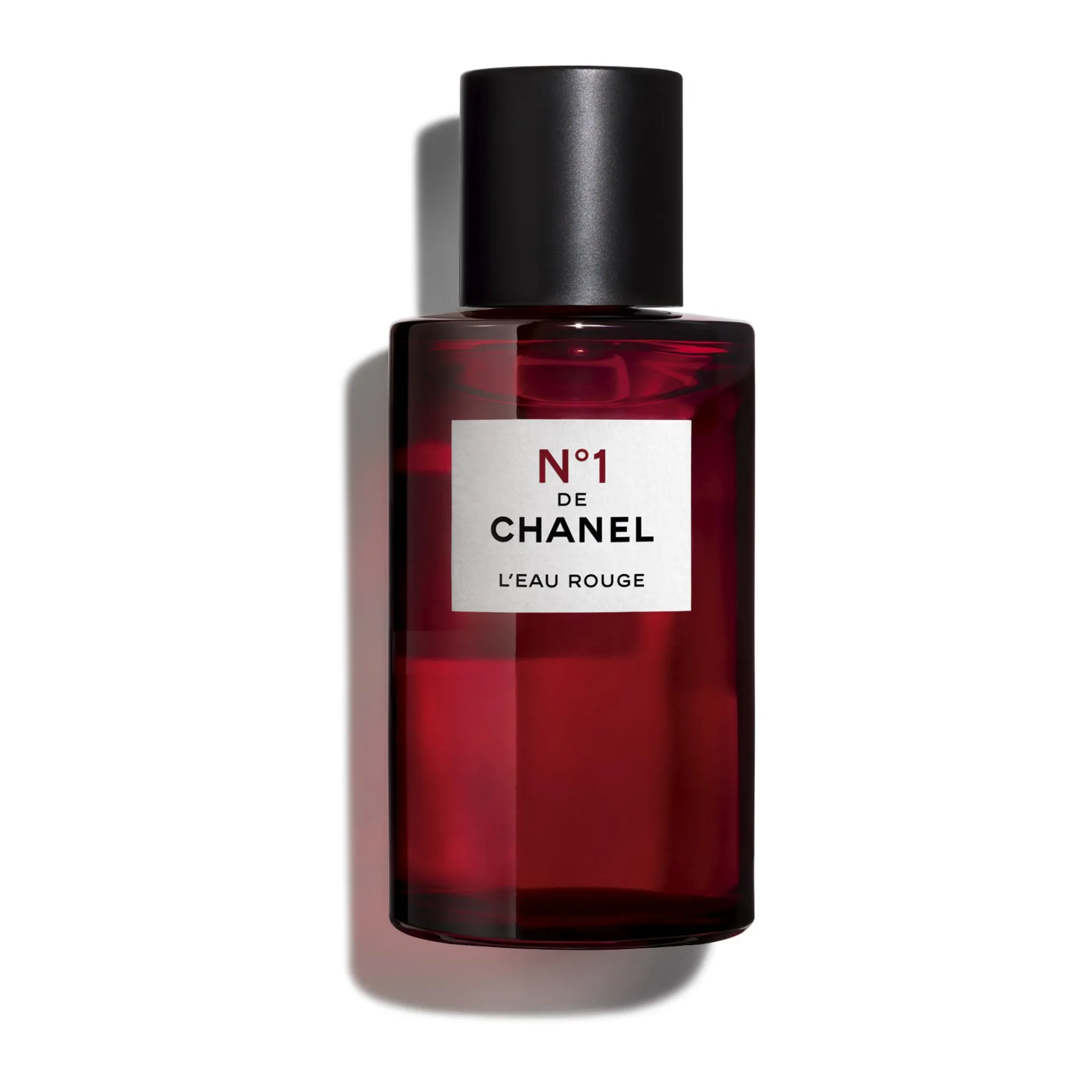 CHANEL N°1 de CHANEL L'Eau Rouge