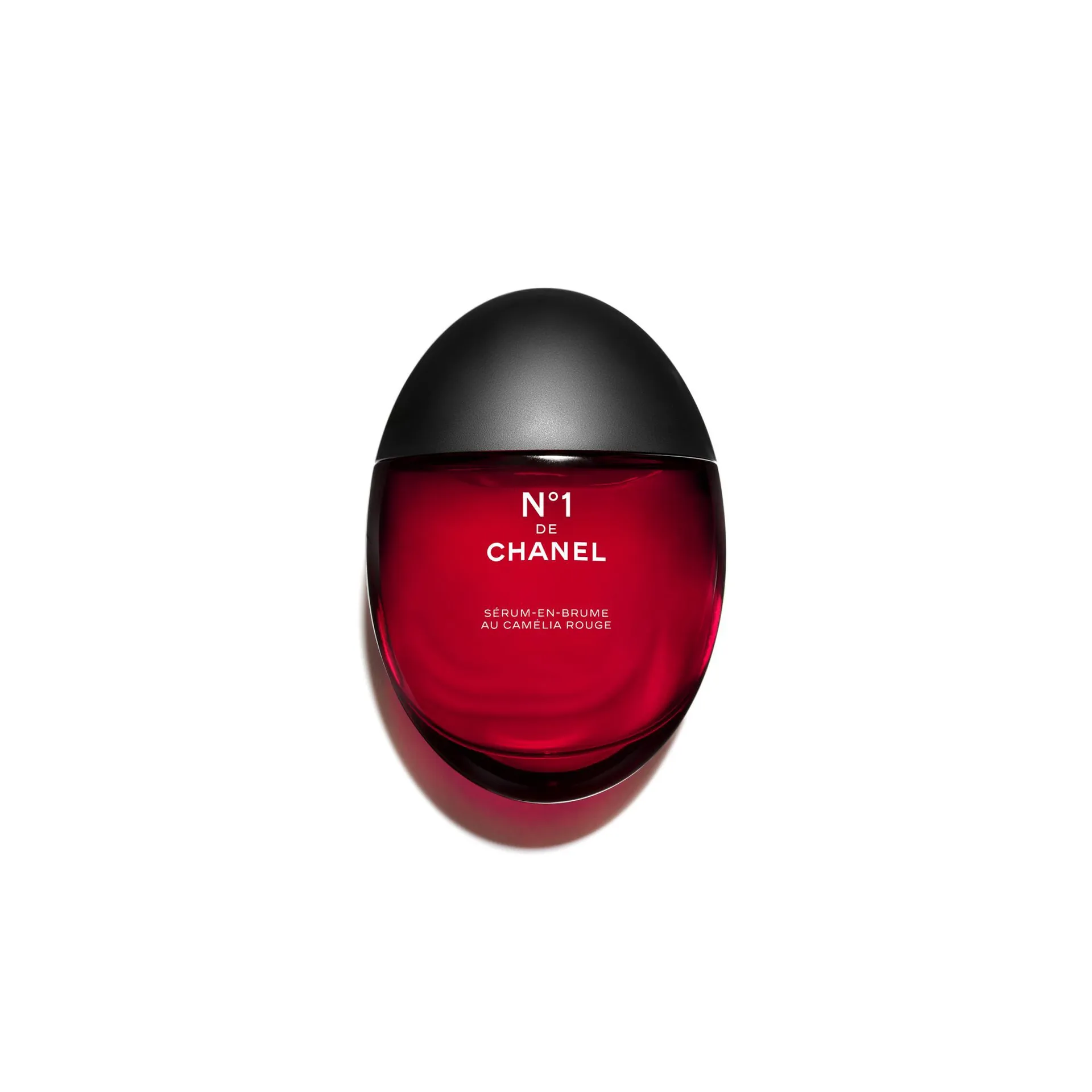 CHANEL N°1 de CHANEL Sérum-en-Brume au Camélia Rouge