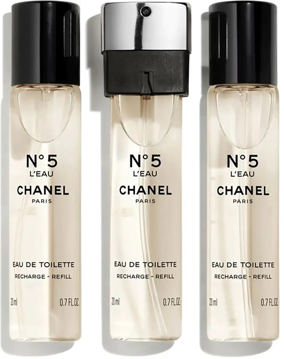 N°5 L'Eau