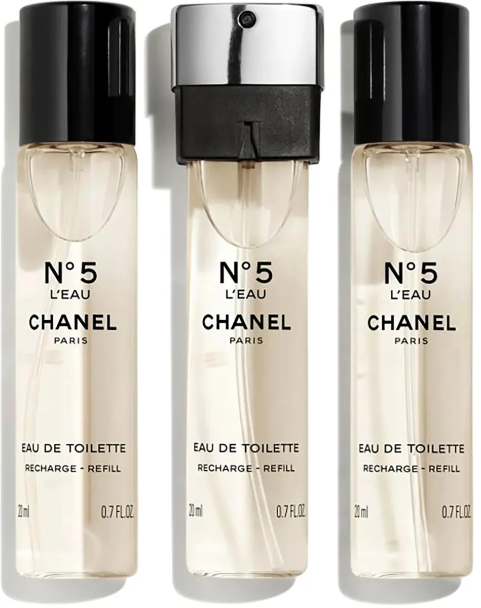 CHANEL N°5 L'Eau