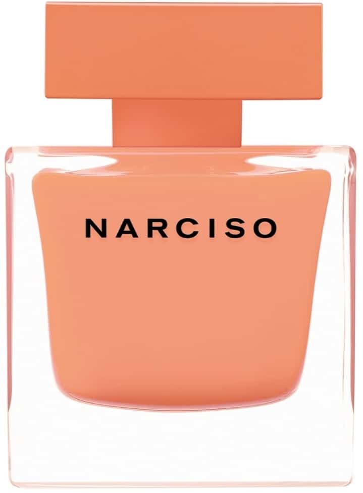 Narciso Rodriguez Narciso Ambrée