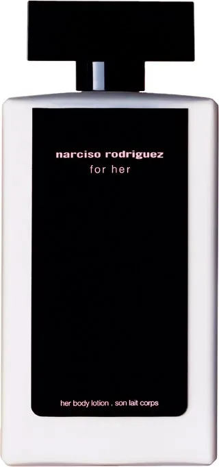 Narciso Rodriguez For Her Lait Corps