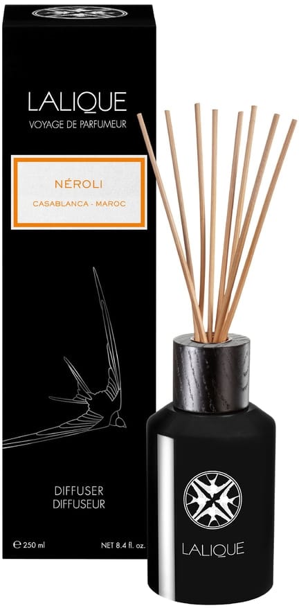 Lalique Néroli Casablanca Maroc