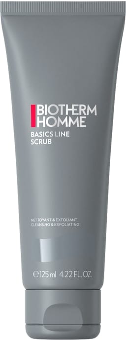 Biotherm Nettoyant & Exfoliant