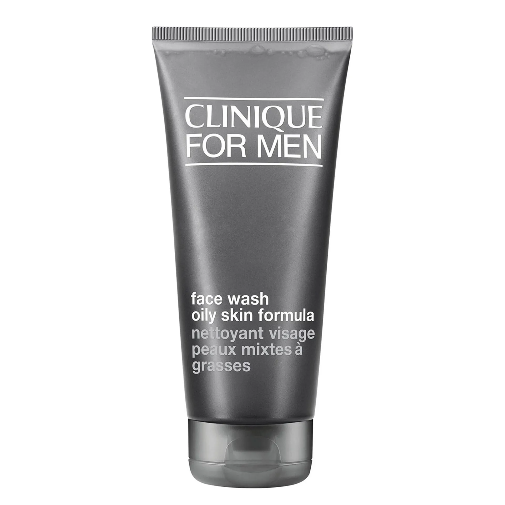 Clinique Nettoyant Visage Peaux mixtes à grasses