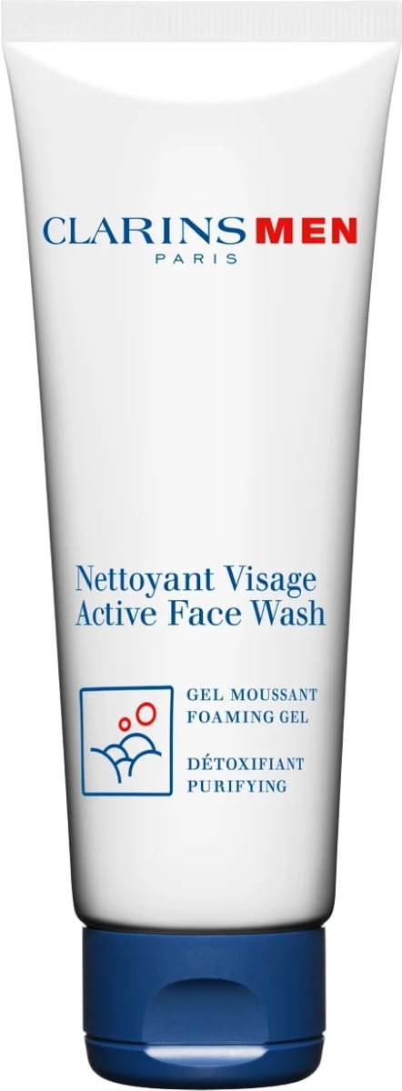 ClarinsMen Nettoyant Visage