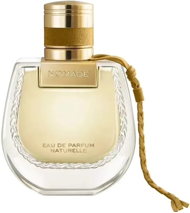 Chloé Nomade Jasmin Naturel