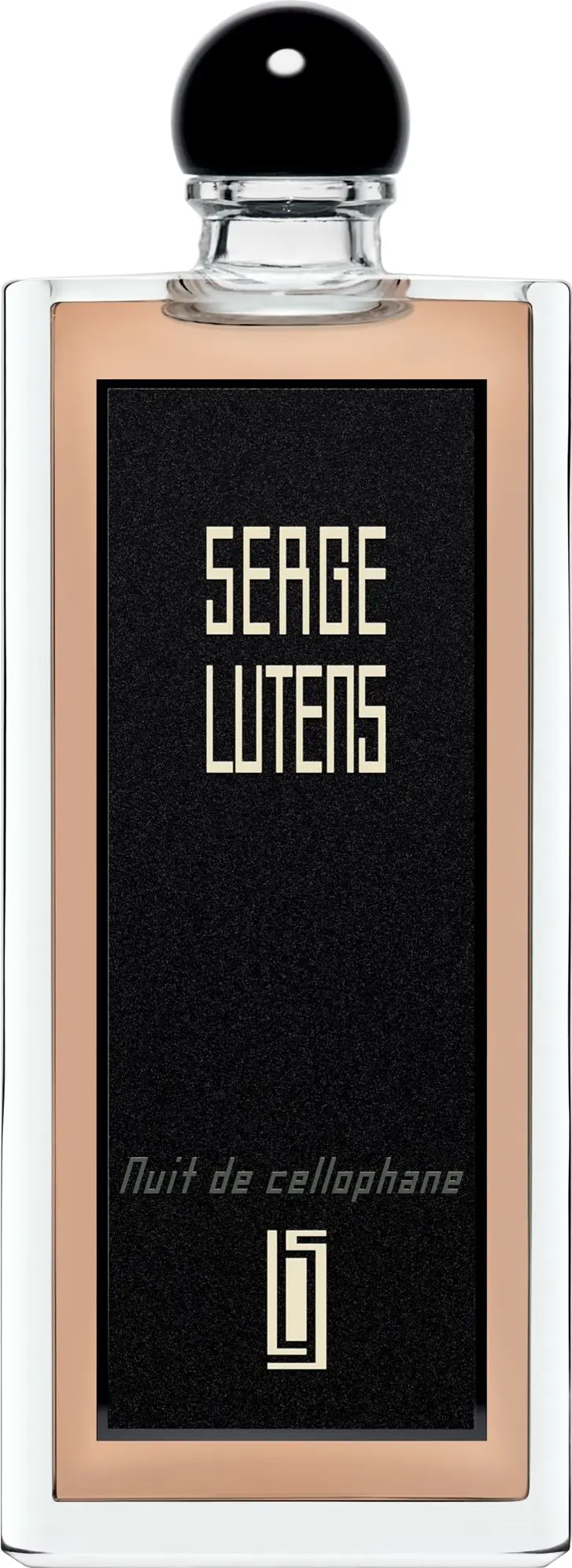 Serge Lutens Nuit de Cellophane