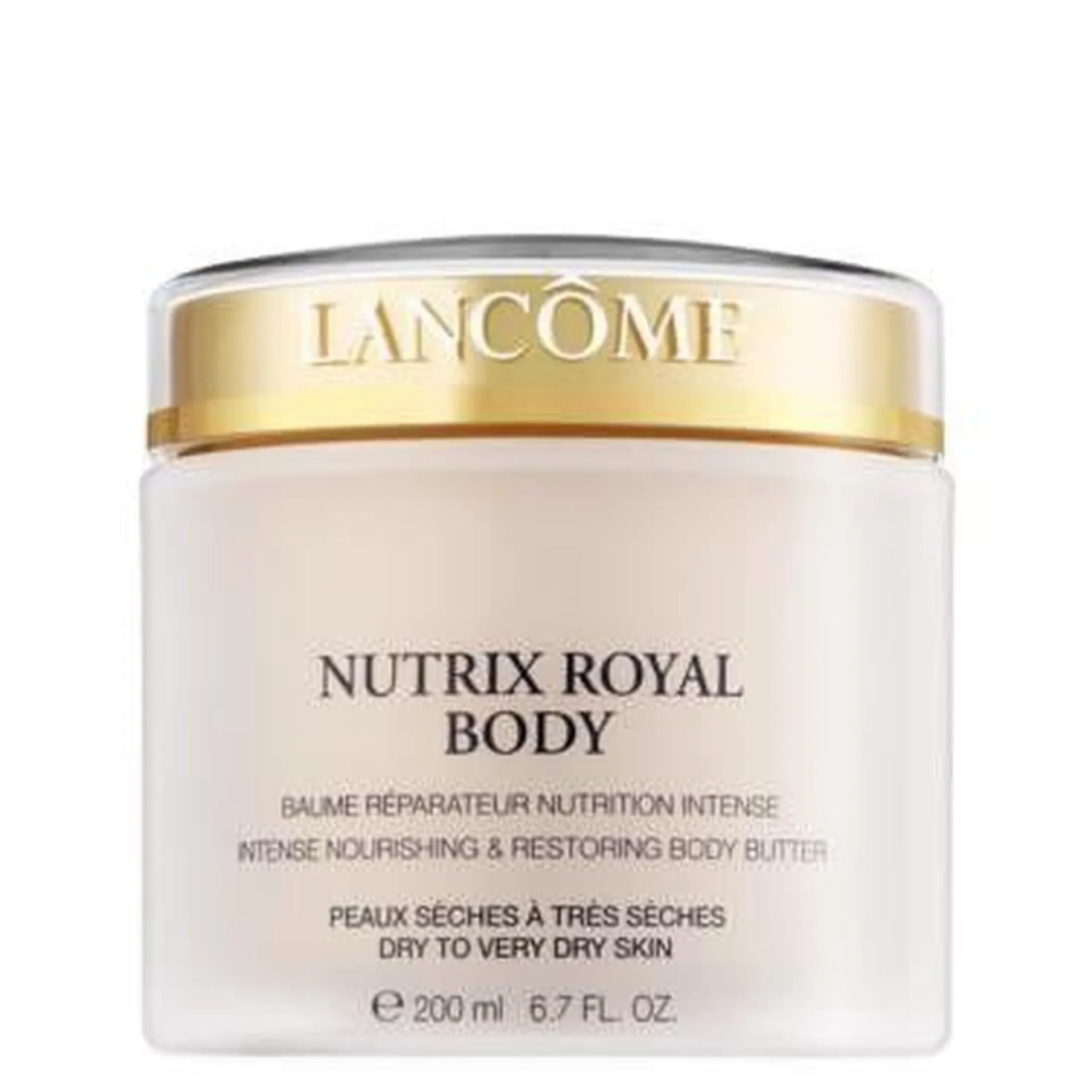 Lancôme Nutrix Royal Body