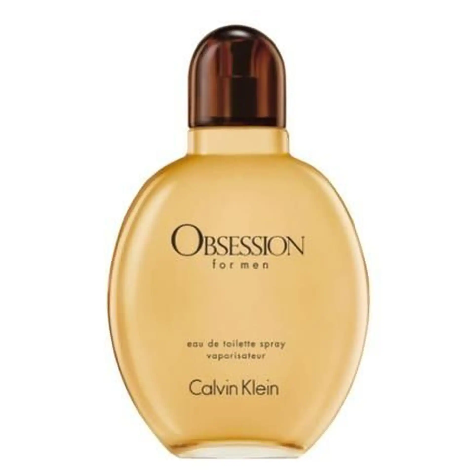 Calvin Klein Obsession for Men