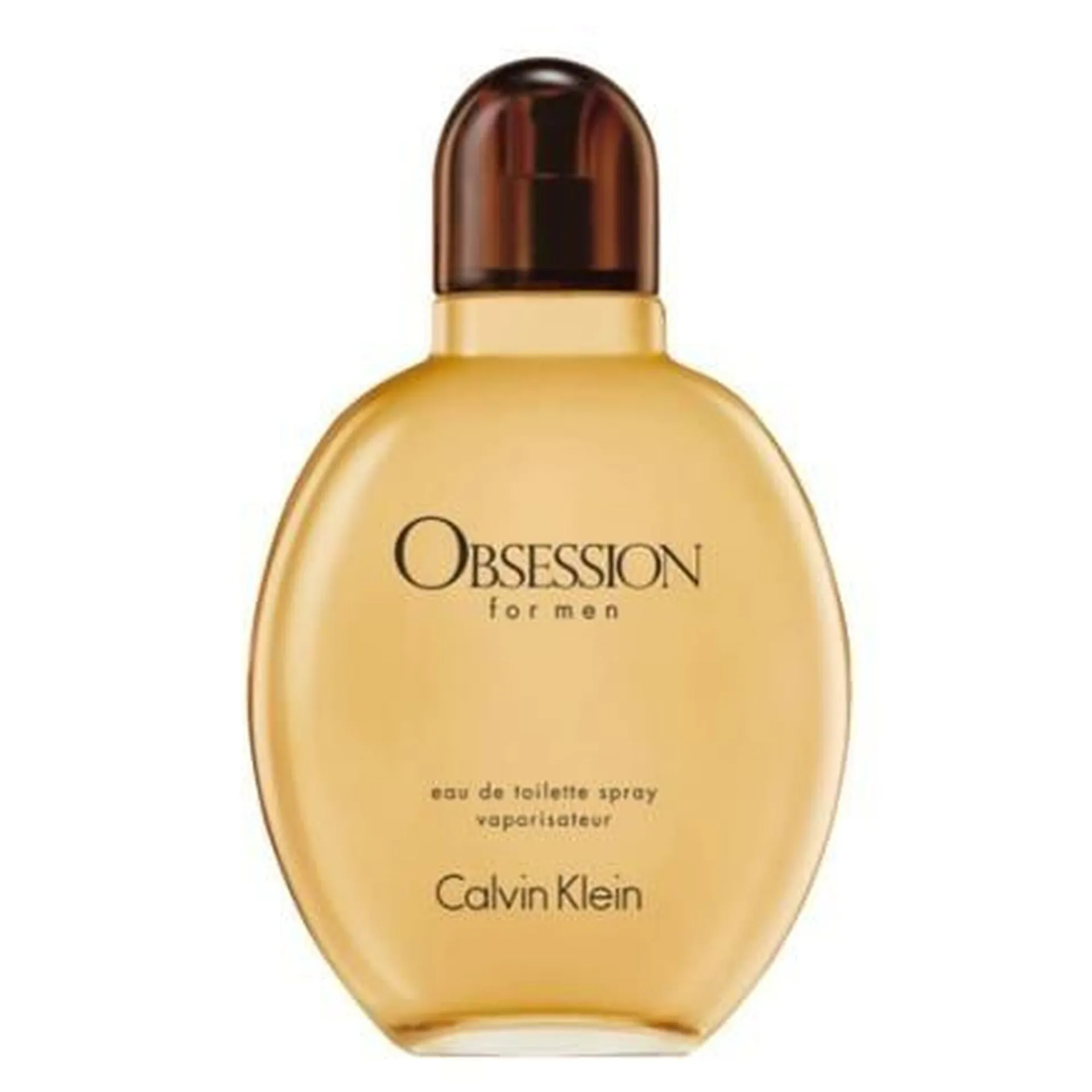 Calvin Klein Obsession for Men