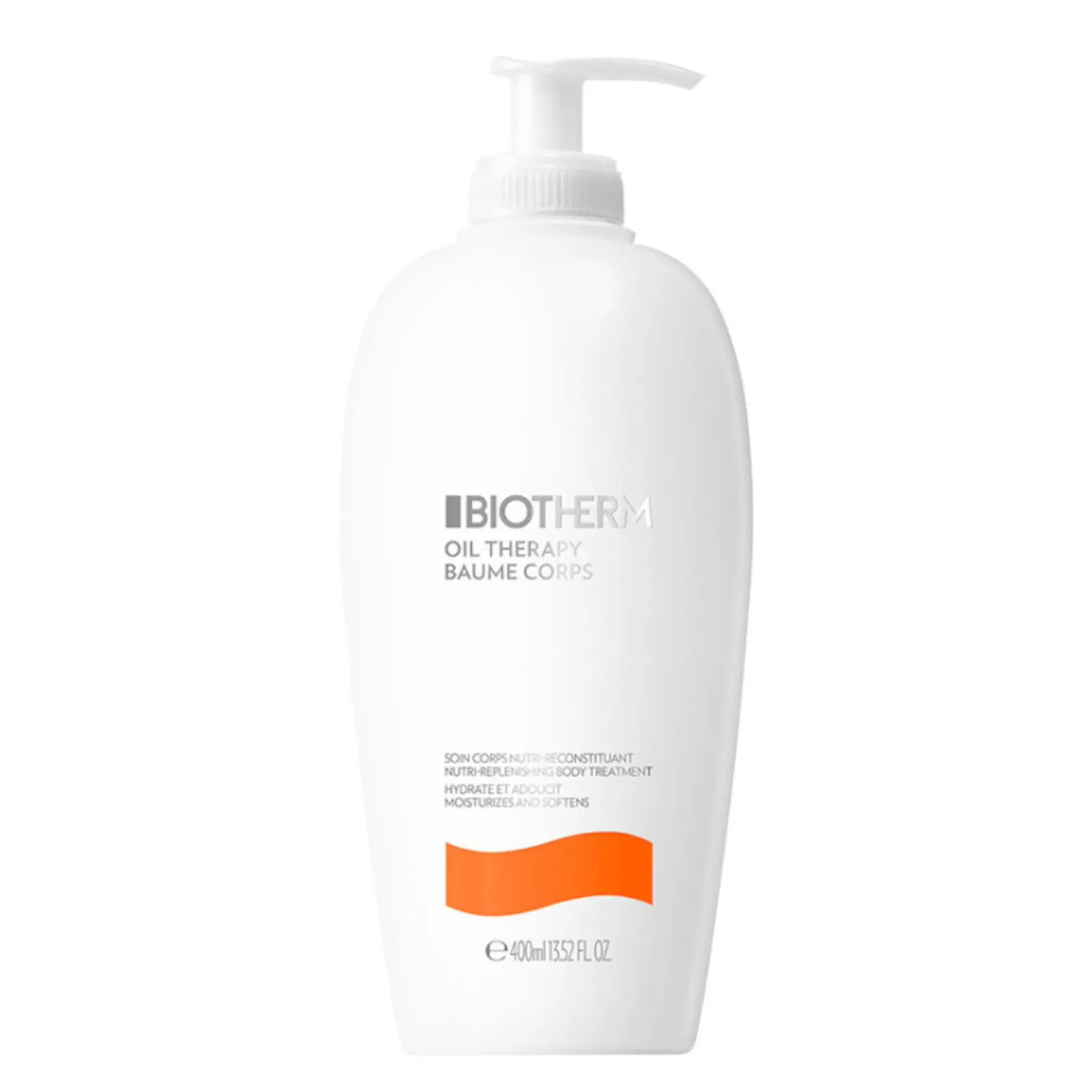 Biotherm Oil Therapy