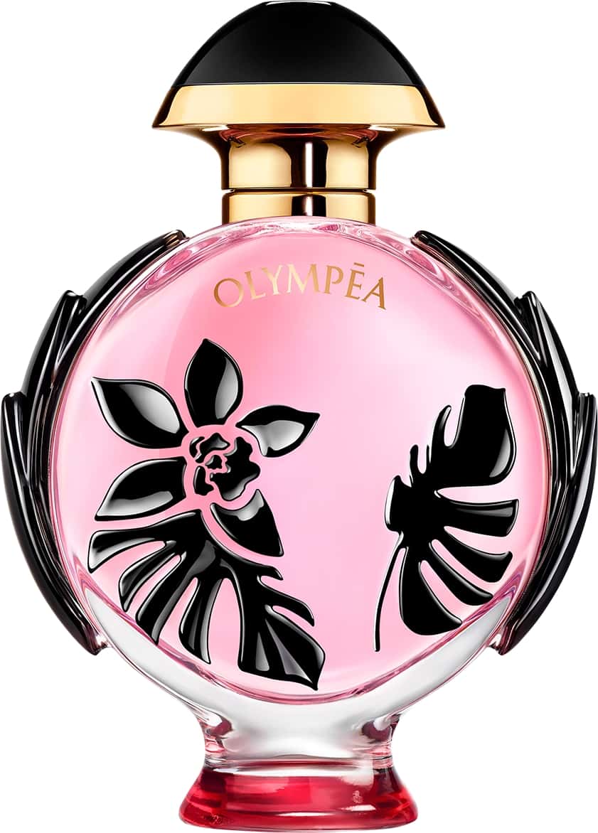 Olympéa Flora