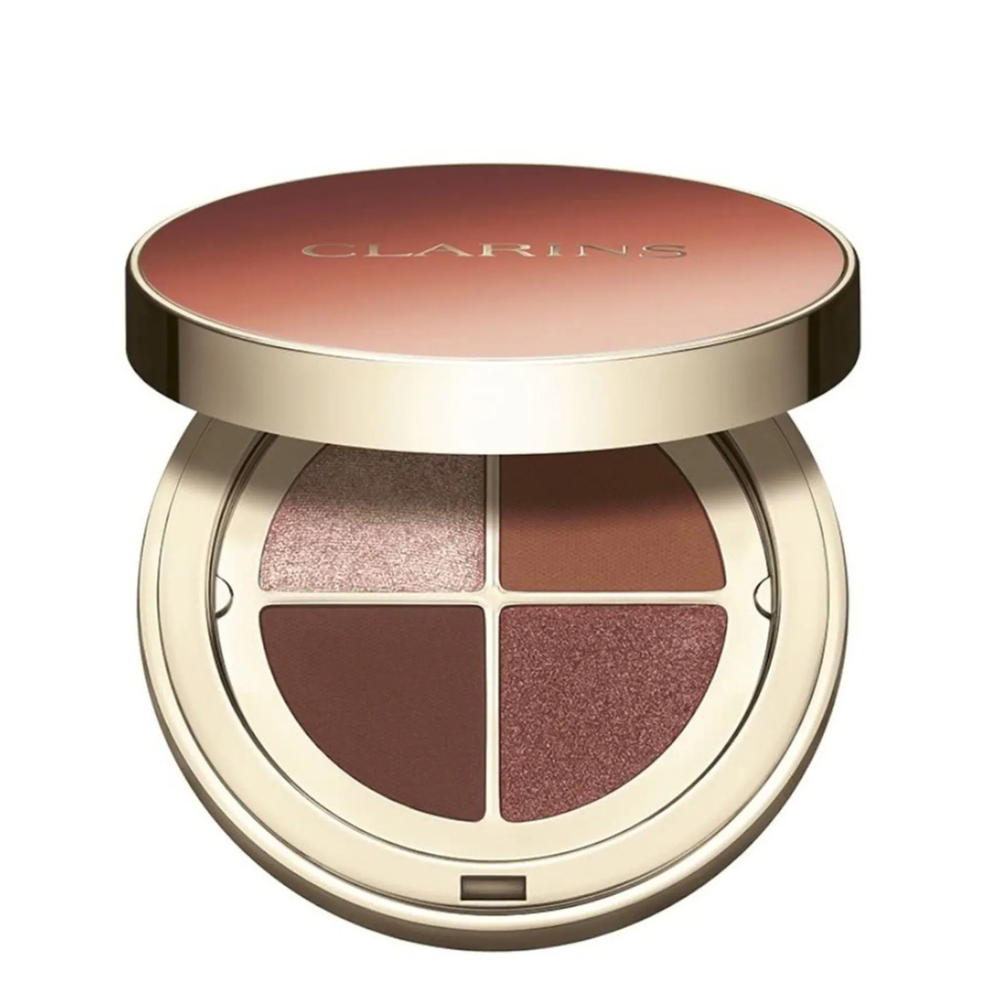 Clarins Ombre 4 Couleurs