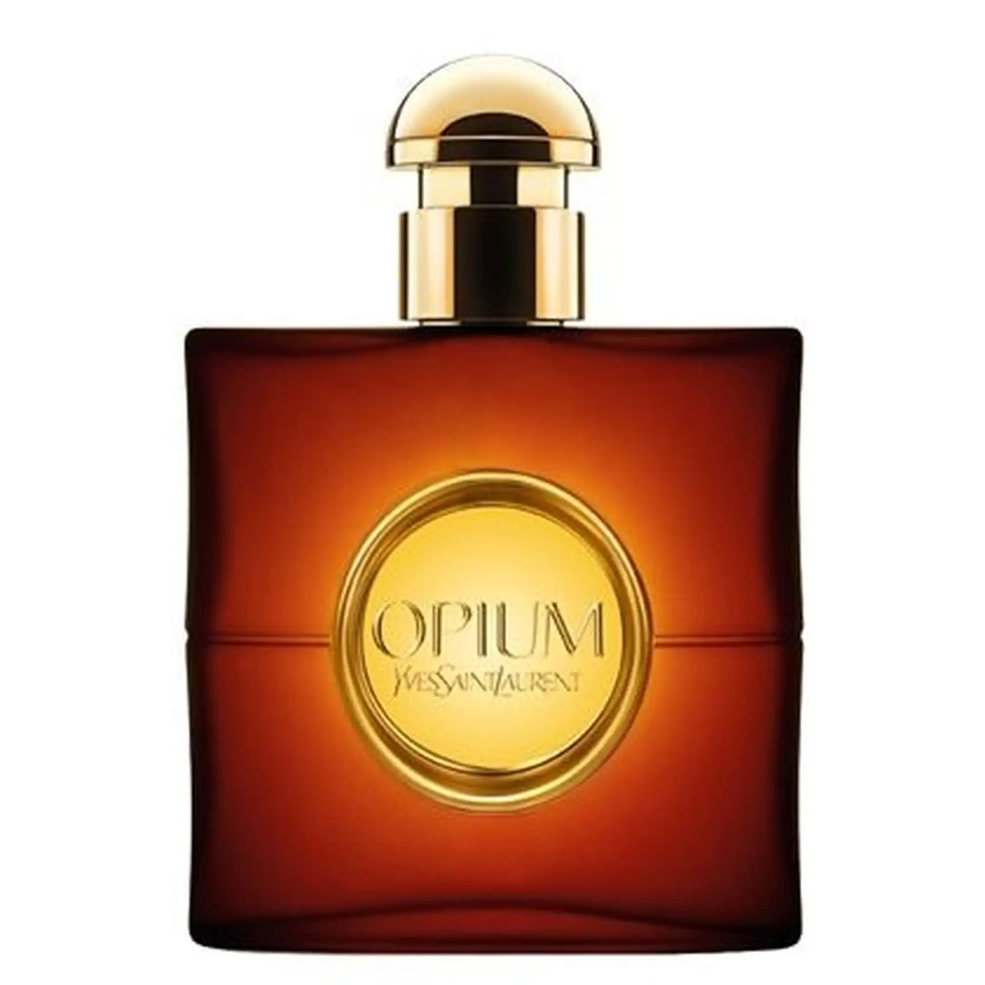 Yves Saint Laurent Opium