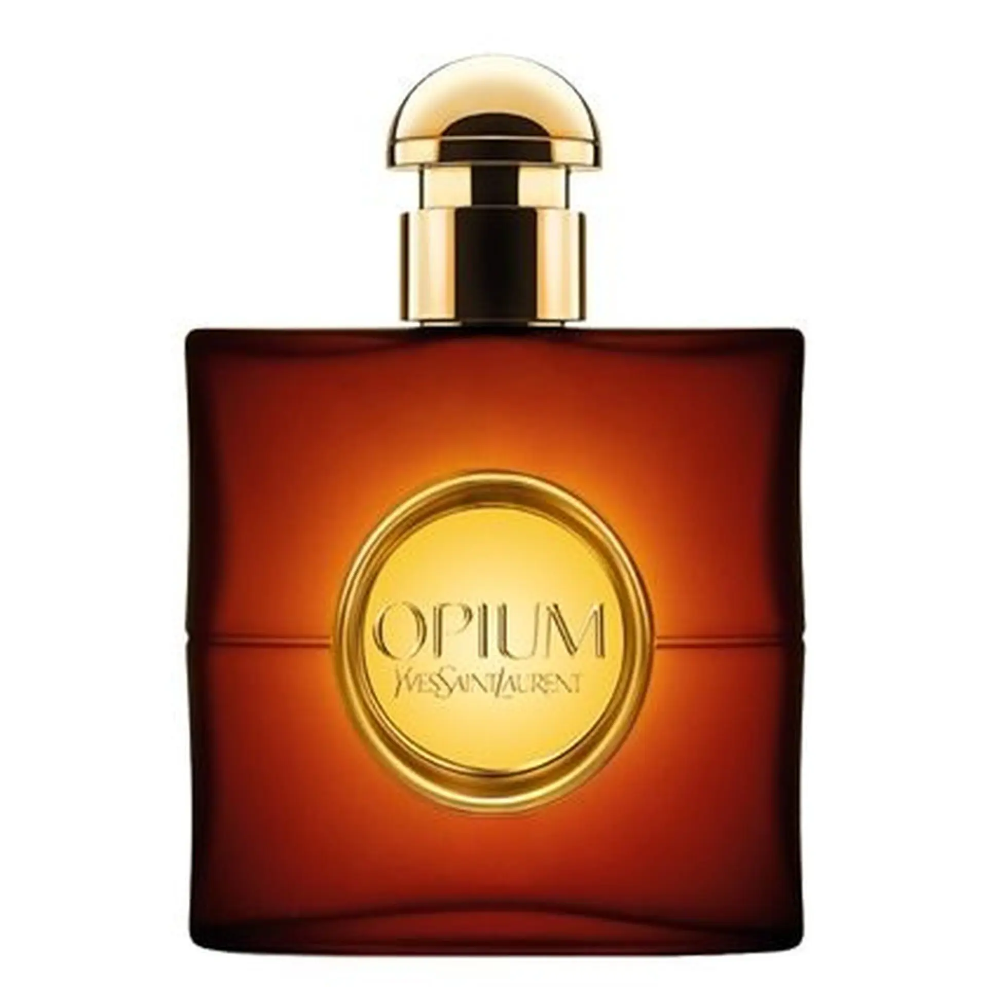 Yves Saint Laurent Opium