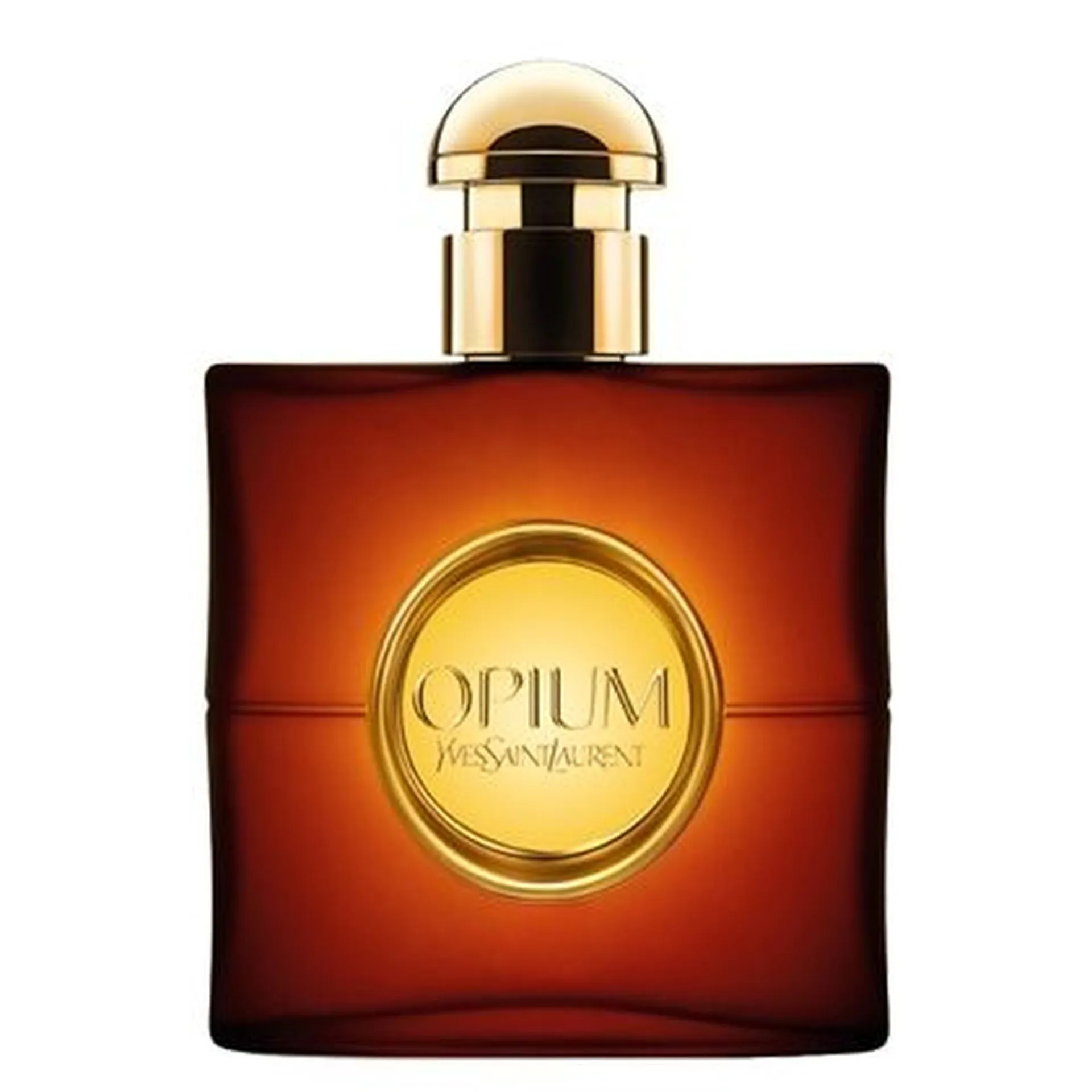 Yves Saint Laurent Opium