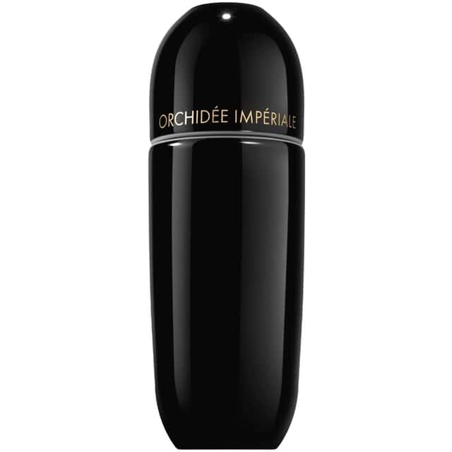 Orchidée Impériale Black