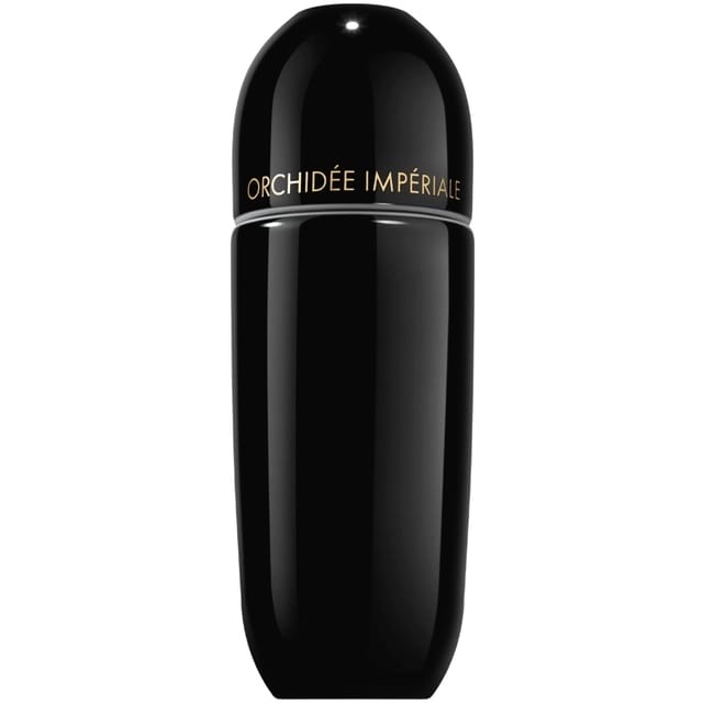 Guerlain Orchidée Impériale Black