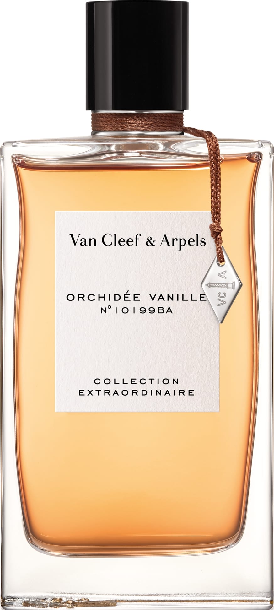 Van Cleef & Arpels Orchidée Vanille