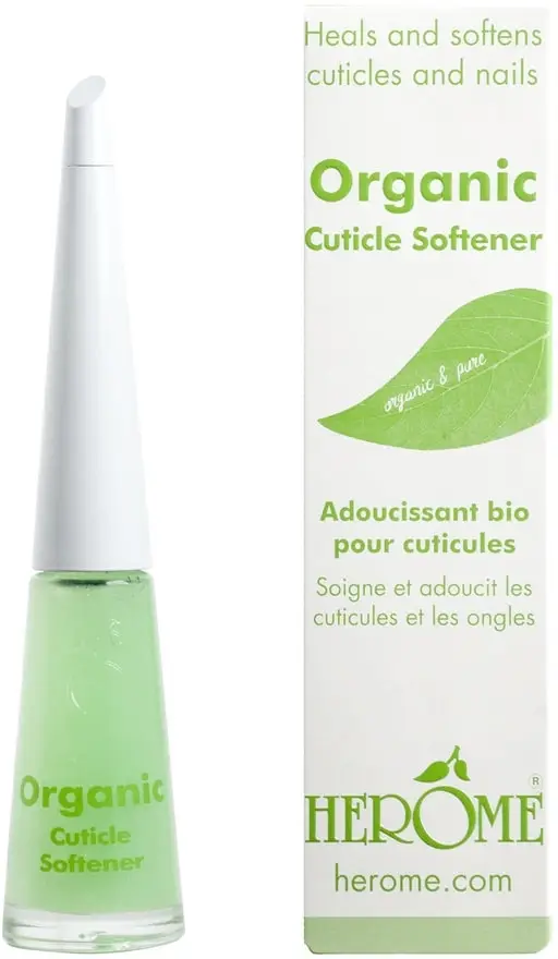 Hérôme Organic Cuticule
