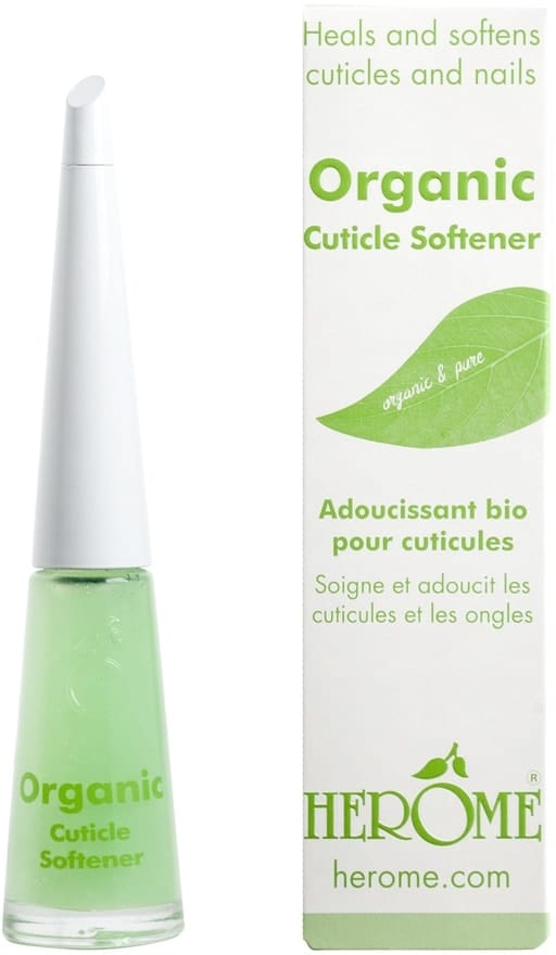 Hérôme Organic Cuticule
