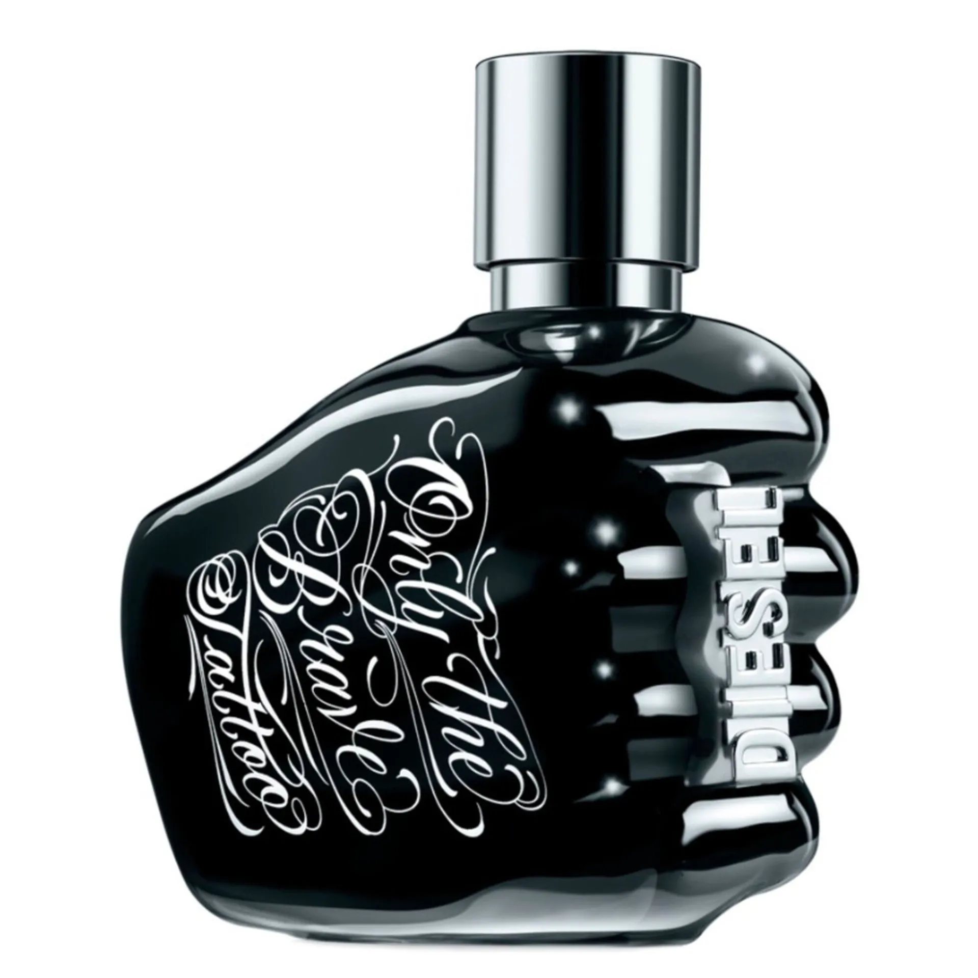 Diesel Only The Brave Tattoo