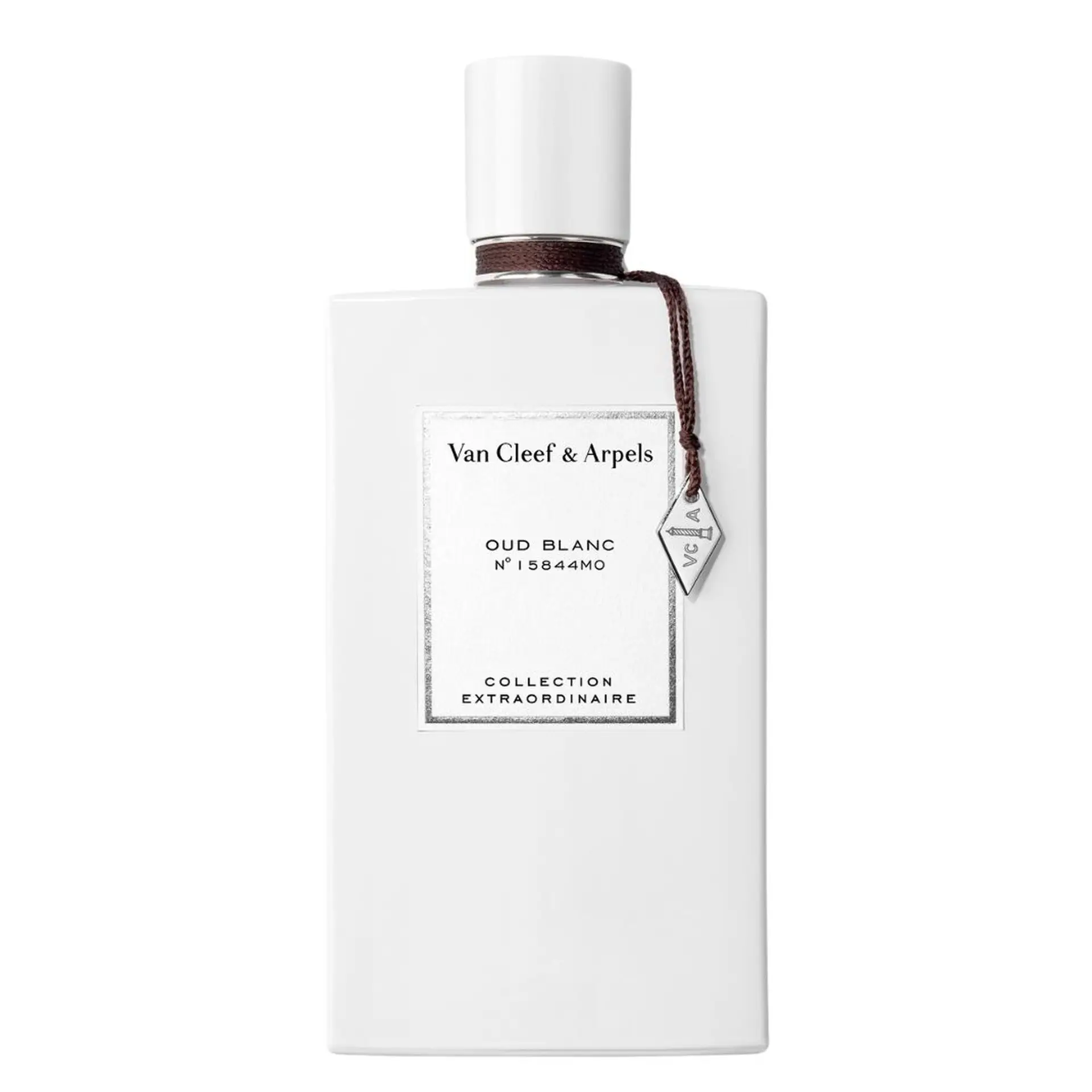 Van Cleef & Arpels Oud Blanc