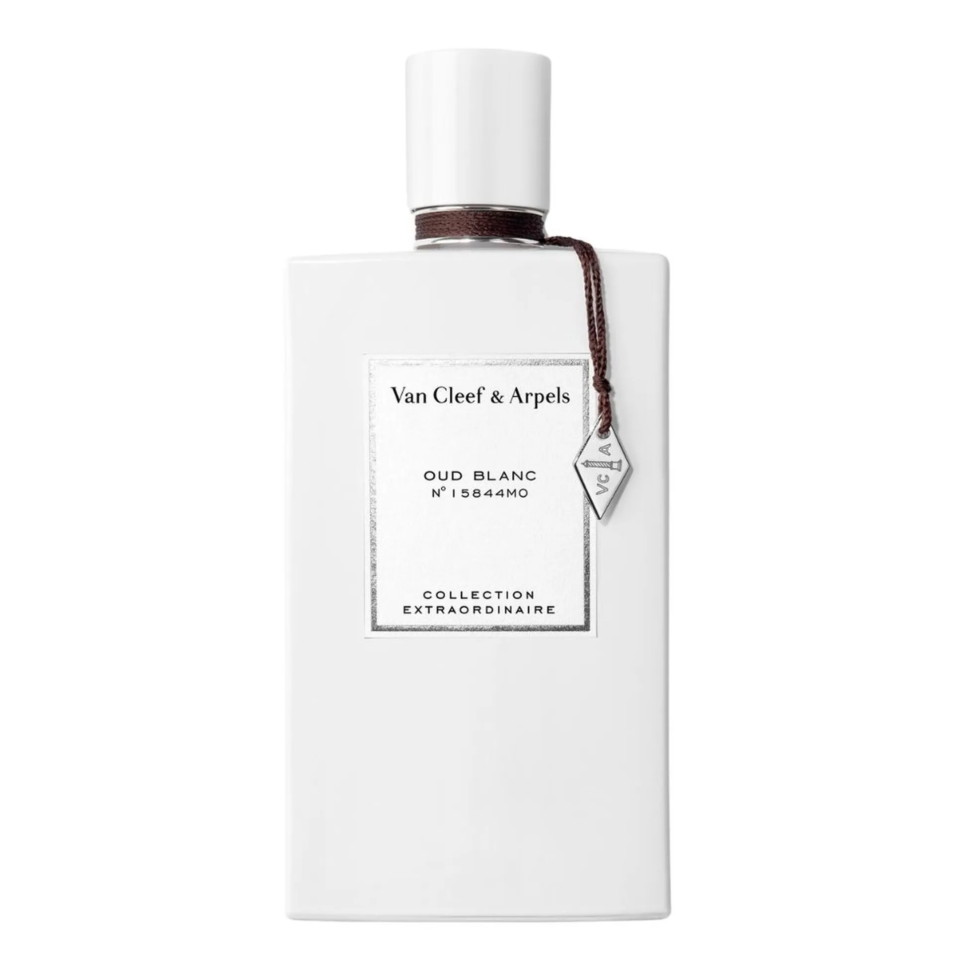 Van Cleef & Arpels Oud Blanc