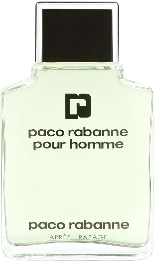 Rabanne Pour Homme Lotion Après-Rasage