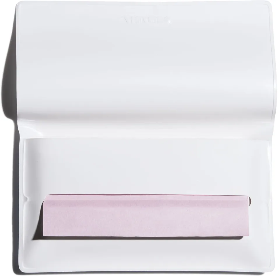 Shiseido Retouches Matifiantes