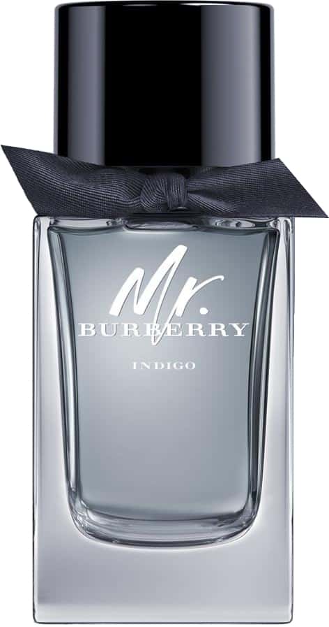 Mr. Burberry Indigo