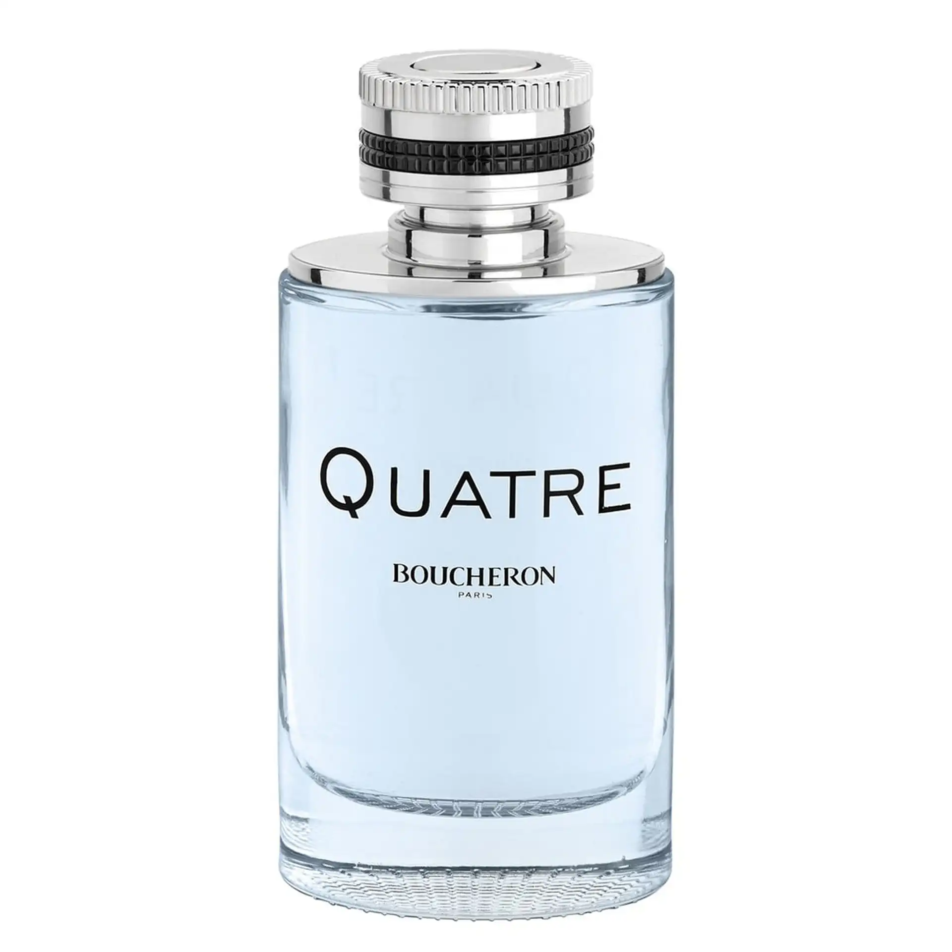 Boucheron Quatre pour Homme