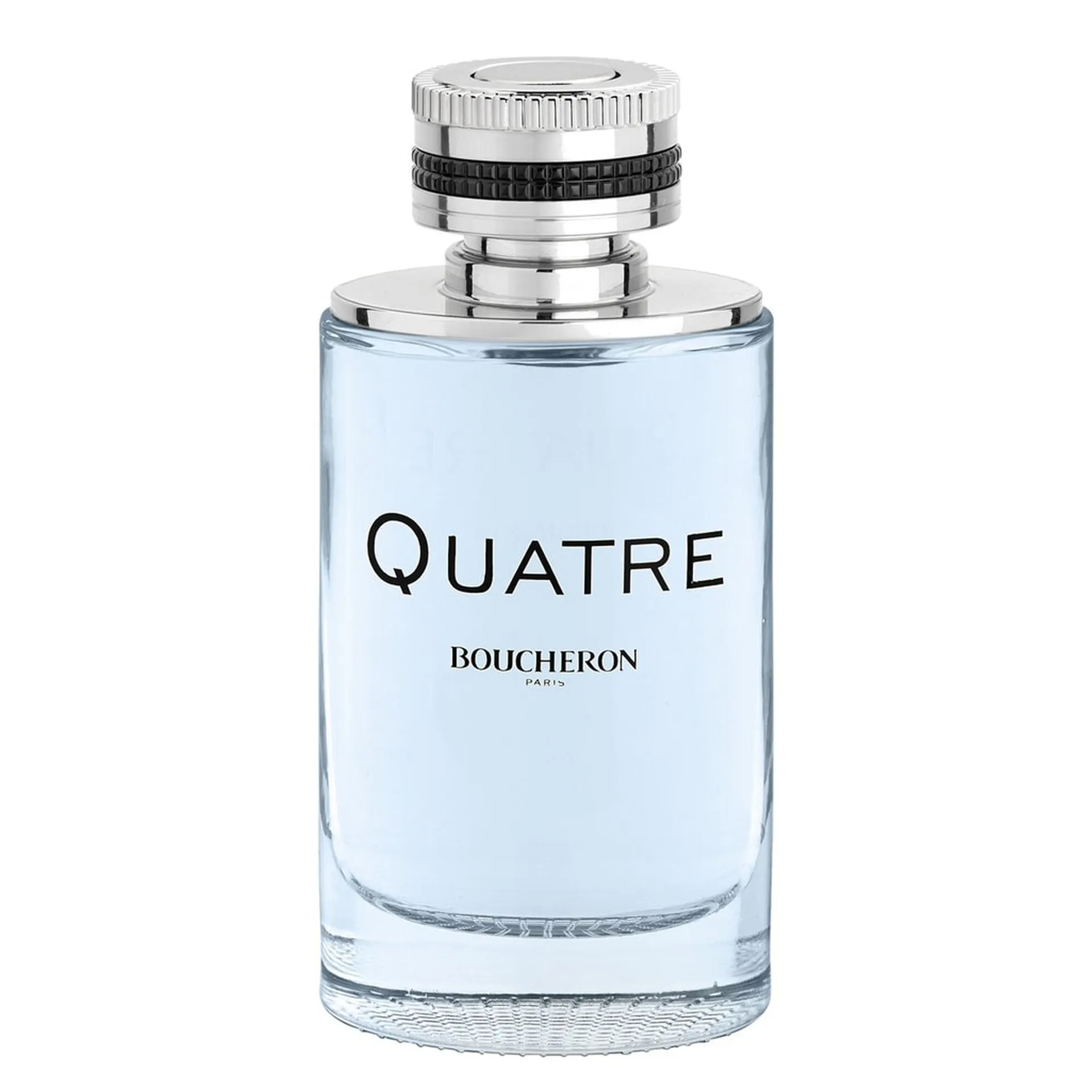 Boucheron Quatre pour Homme