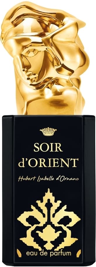 Soir d'Orient