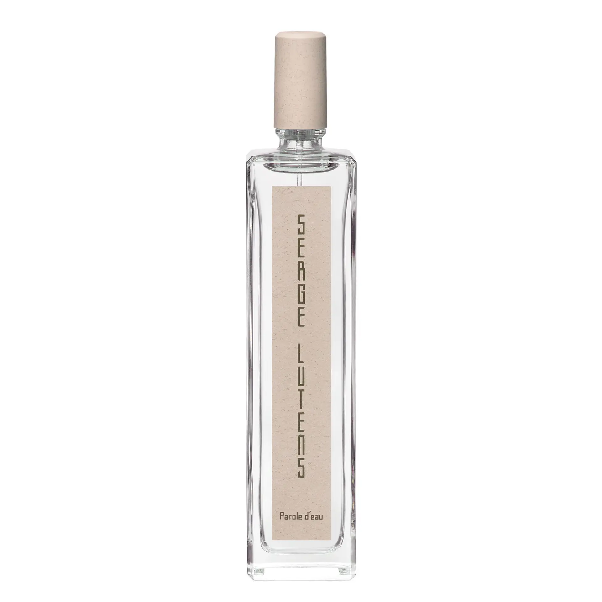 Serge Lutens Parole d'eau