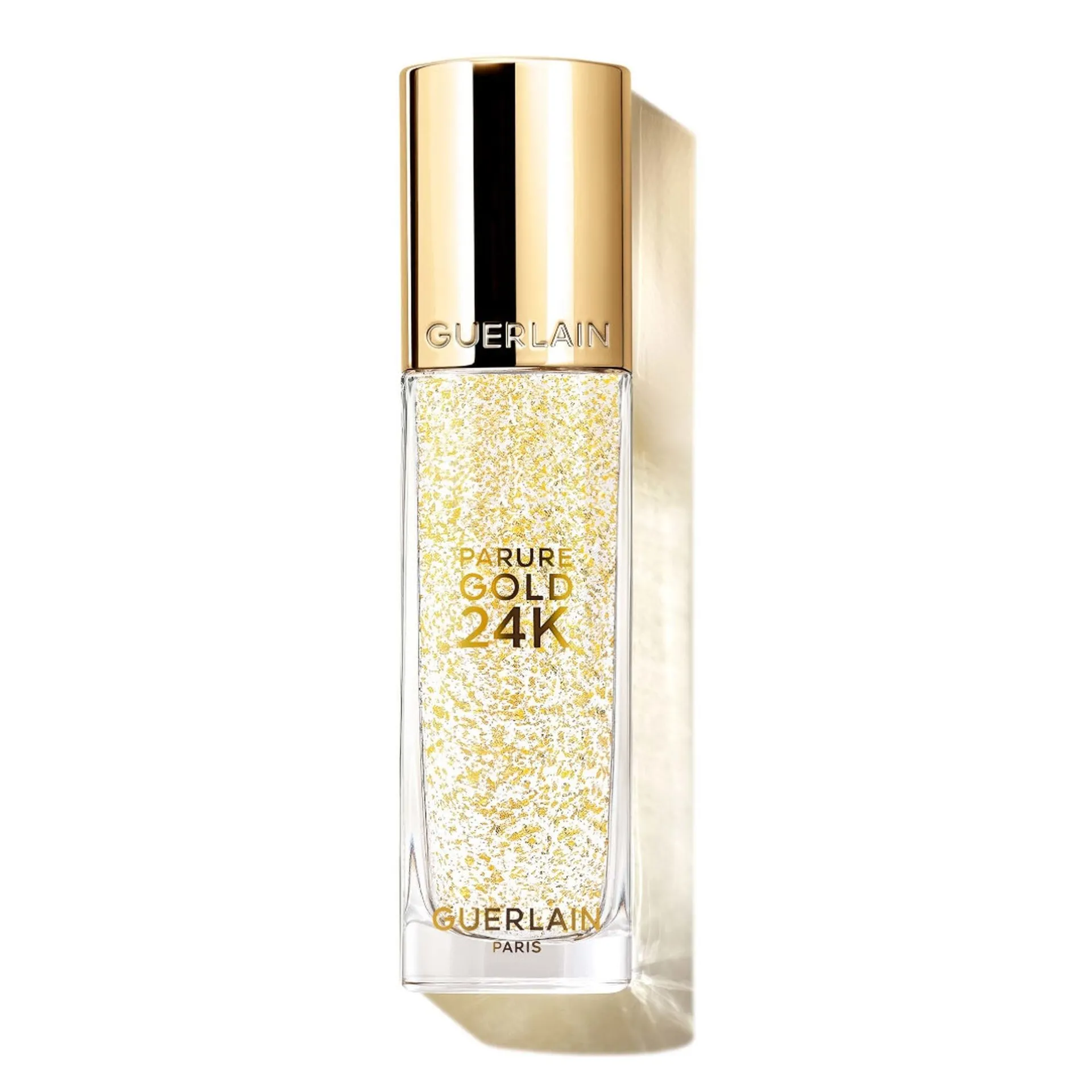 Guerlain Parure Gold 24k