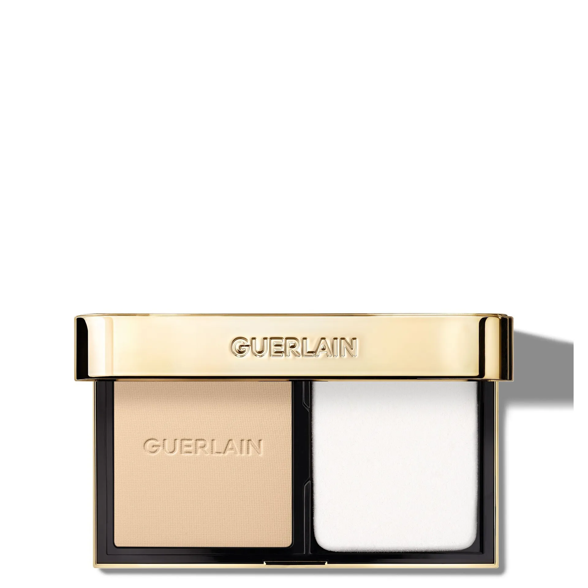 Guerlain Parure Gold Skin Control