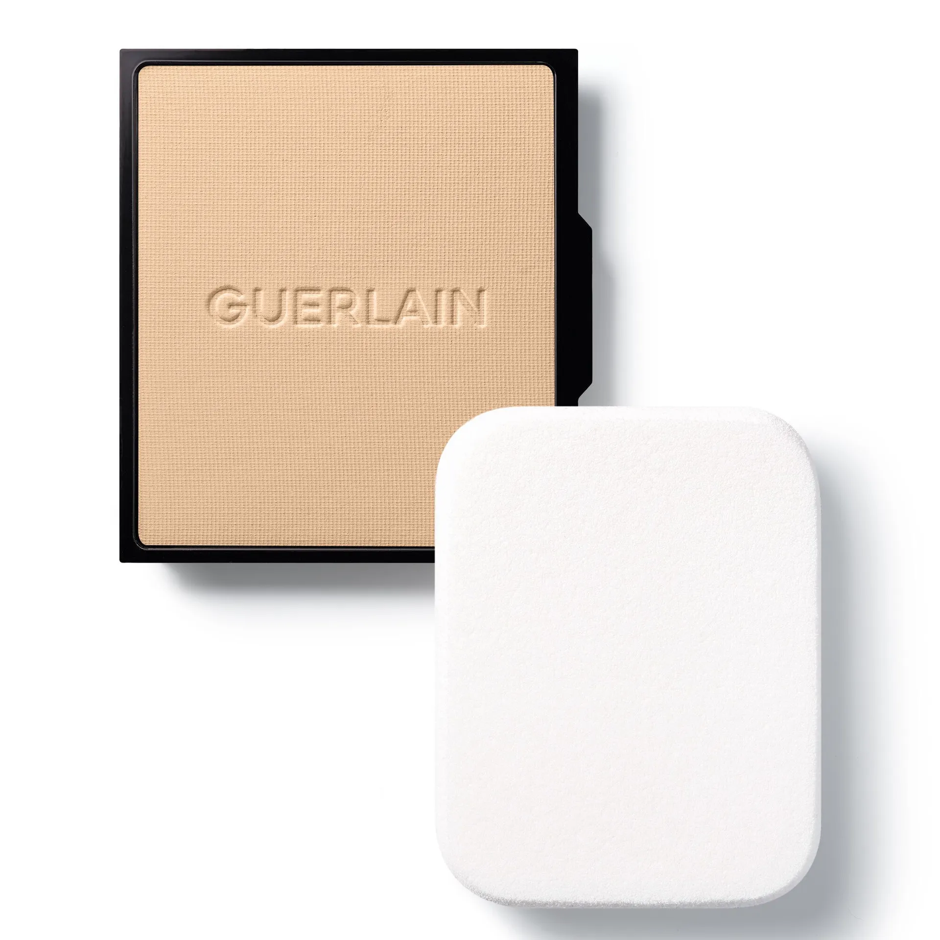 Guerlain Parure Gold Skin Control Recharge