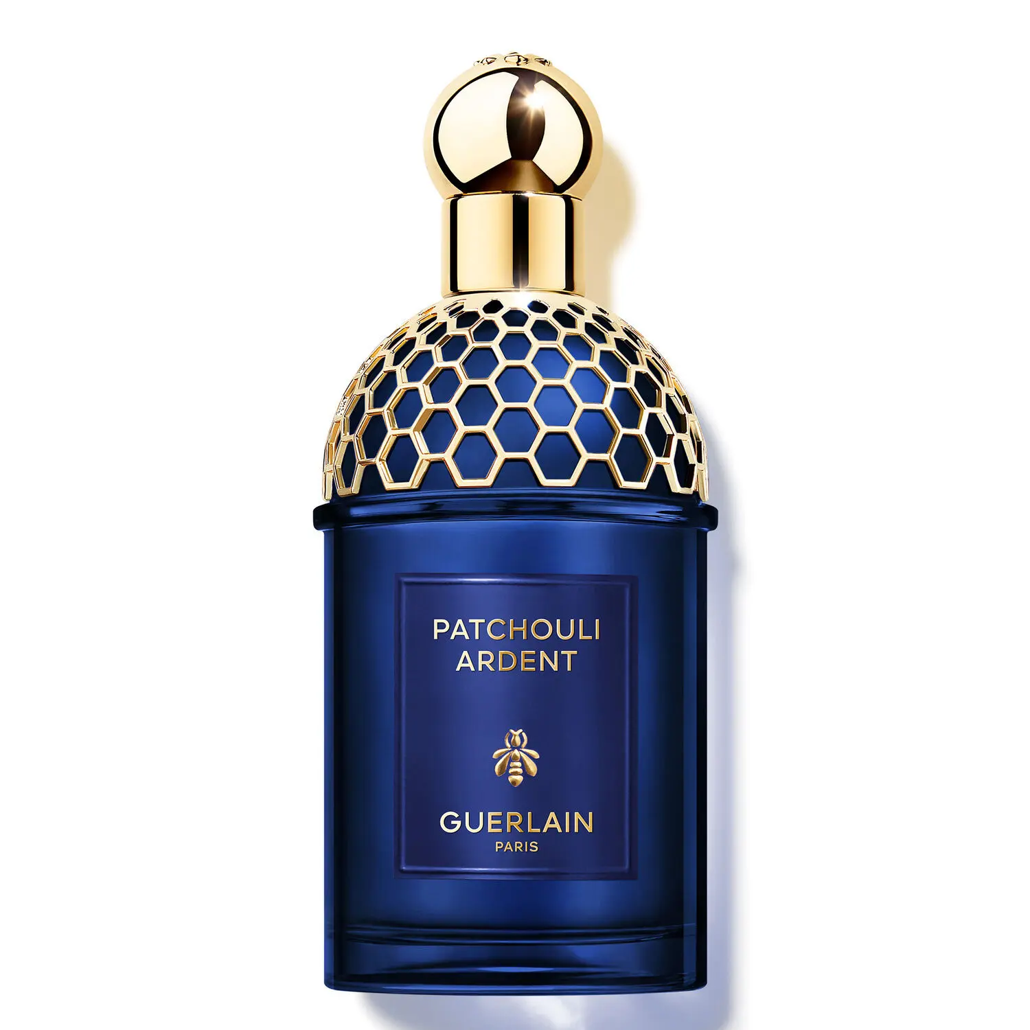 Patchouli Ardent Eau de Parfum