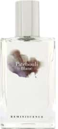 Patchouli Blanc